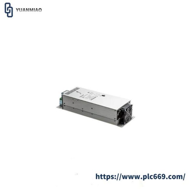 Honeywell FC-PSU-UNI2450U V1.0: Industrial Power Supply Unit for Advanced Control Systems