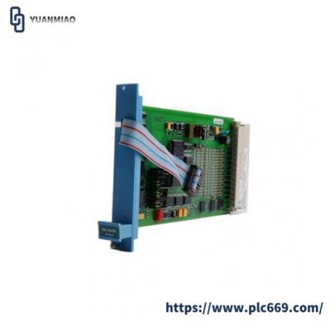 Honeywell FC-SDIL-1608 Safety Manager System Module