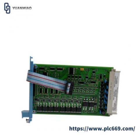 Honeywell FC-SDO-0824 V1.4 DCS Module: Advanced Control Solution for Industrial Automation