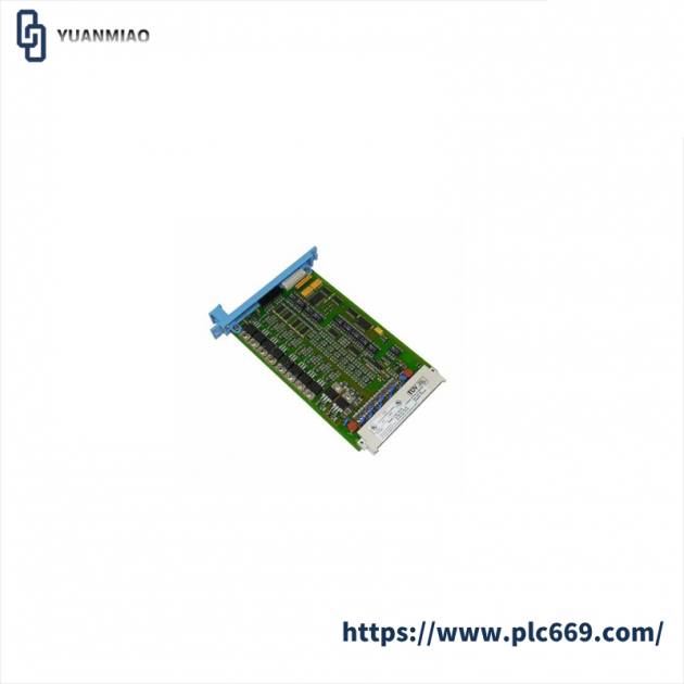 Honeywell FC-SDO-0824 V1.6 Safe Digital Output Module: Reliable Control in Industrial Environments