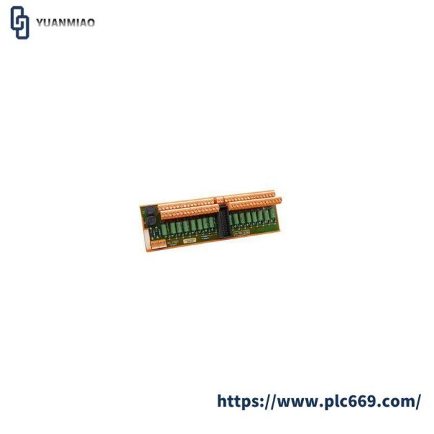 Honeywell FC-TSAI-1620M Industrial Control Module