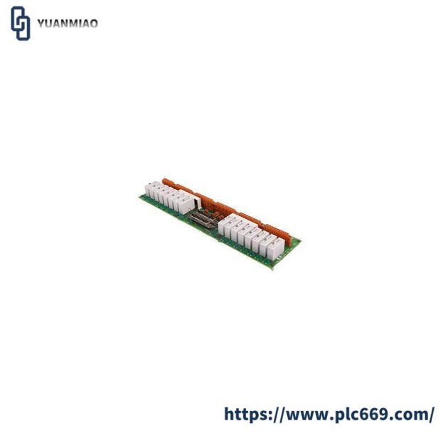 Honeywell FC-TSHARIT-1620M Analog Input Field Termination Assembly