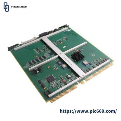 Honeywell FS-MB-0001 Mains Power Rail: High-Efficiency Module for Industrial Control Solutions