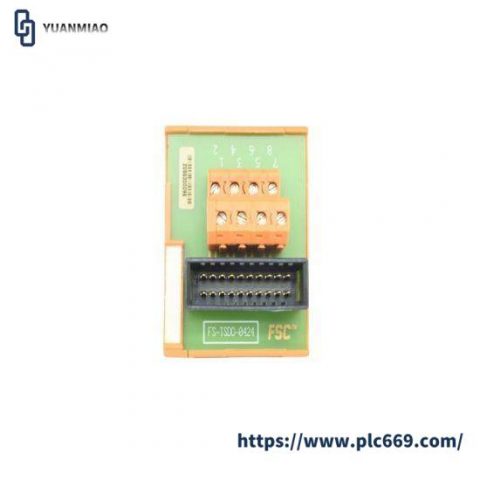 Honeywell FS-RO-1024 - Cutting-edge Industrial Control Module