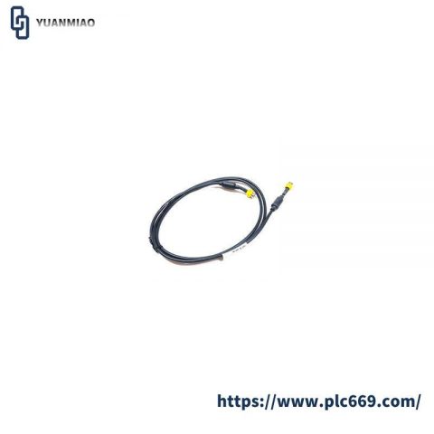 Honeywell FS-SICC12/L6 SIC Cable - High-Temperature Insulating Cable for Industrial Controls