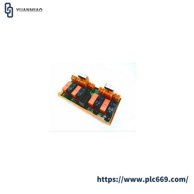 Honeywell FTA-T-02 Industrial Control Module