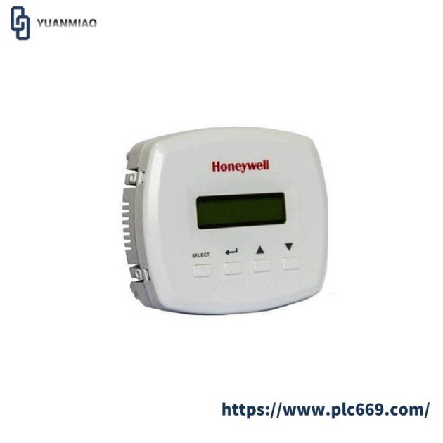 Honeywell GH100 IOA003 Temperature Control System, Precision Thermal Management Solutions