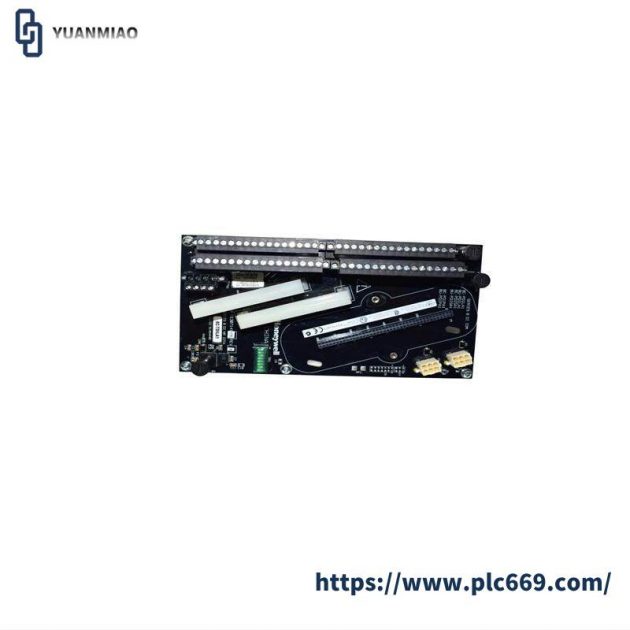 HONEYWELL GR-4C-DC24V Industrial Control Module