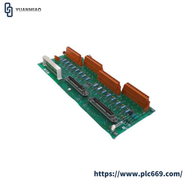 Honeywell MC-TAIH14 51305887-150 Analog Input Module