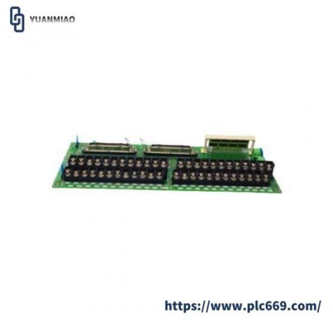 Honeywell PLC MC-TAIH52 51304337-250 Analog Input Board