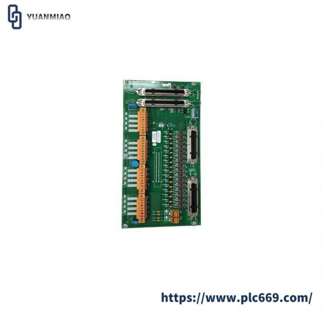 Honeywell MC-TAOY22 51204172-175 Analog Output Module - Precision Control in Industrial Automation