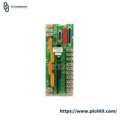 Honeywell MC-TDOY23 51204166-175: Digital Output Relay for Advanced Automation Solutions