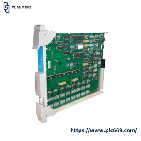 Honeywell MU-PDIX02 51304485-100 Digital Input Module