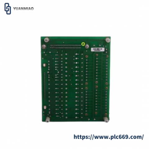 Honeywell MU-TAMT02 51401491-100 Industrial Control Module