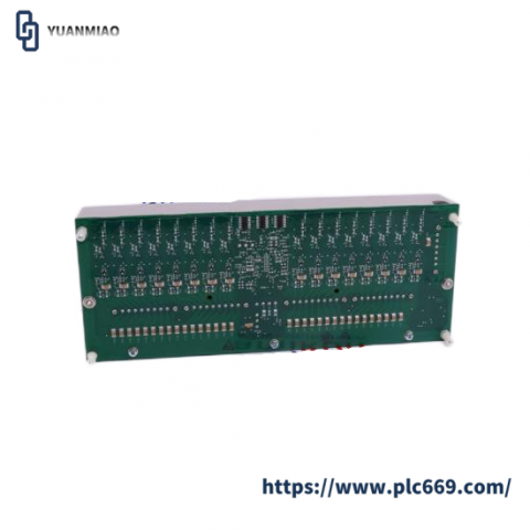 Honeywell MU-TAOY22 51204172-125: High-Performance PC Board for Industrial Control