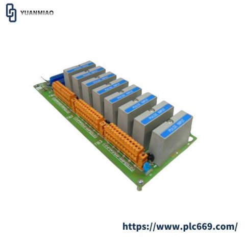 Honeywell MU-TPIX12 | Pulse Input Termination Board, 51304084-100 | Industrial Control Modules