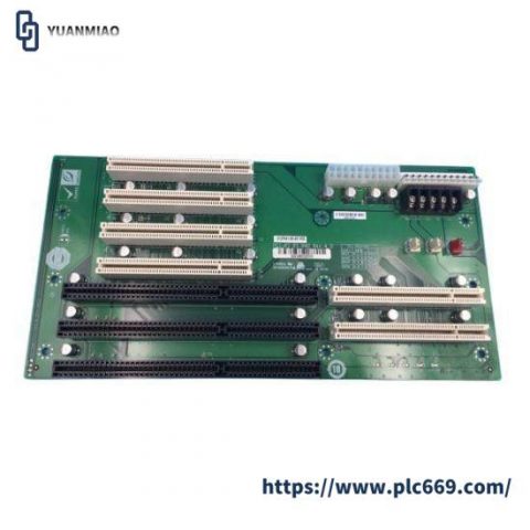 Honeywell PCI-6S-RS-R40: Industrial Control Module, High Precision, Advanced Features