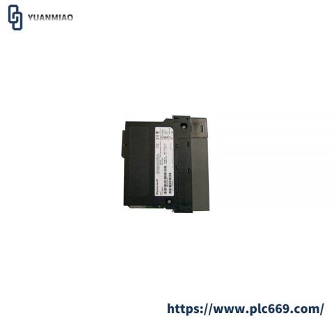 HONEYWELL TC-CCR014 Redundant Net Interface Module - High-Performance Network Interface for Industrial Control Systems