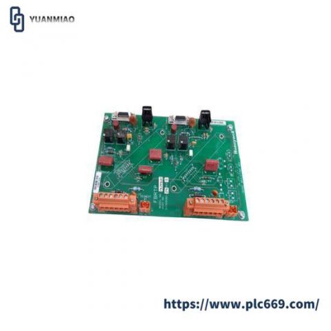 HONEYWELL TK-FFSU01 Power Supply Board, for Industrial Control Applications