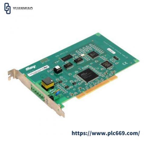 HP 44701A Precision Measurement Module for Industrial Automation