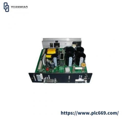 HP 44702B - High Precision Measurement Module for Industrial Automation