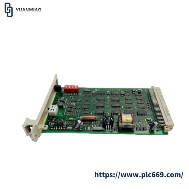 HYDEPARK SM552A-173LE Industrial Automation Module