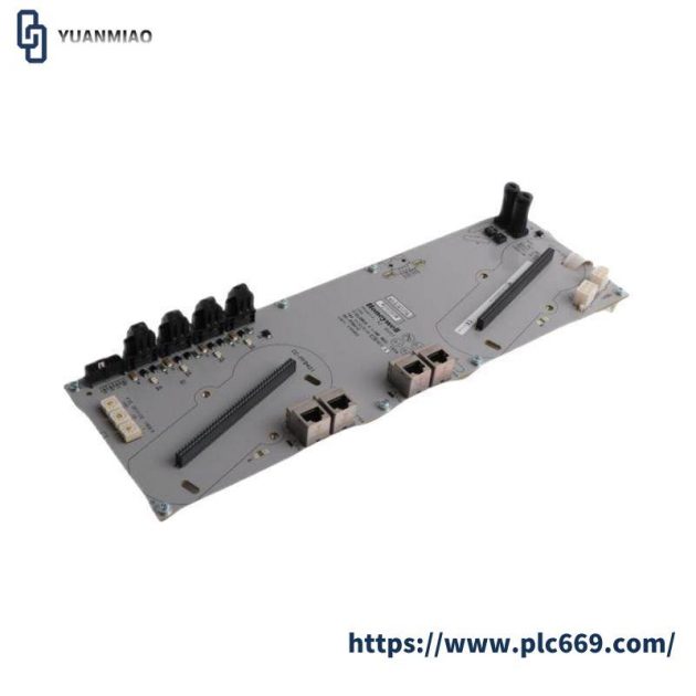 HYDEPARK SM552A-173LE Industrial Automation Module