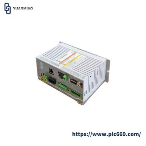 IAI SCON-C-100I-NP-2-1 Servo Drive: Precision Control for Industrial Automation