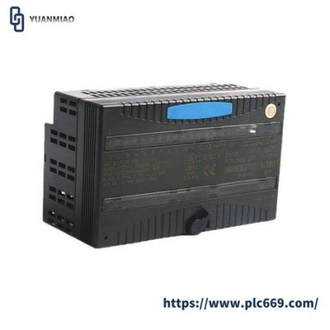 IC200MDL640 - GE IC200MDL640K Control Module