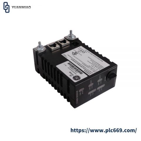 GE IC3650RDG2B1B: High-Performance Power Monitoring Module for Industrial Automation