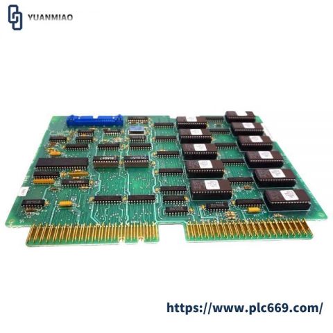 GE IC600CB526R: Advanced Expanded Logic Control Module