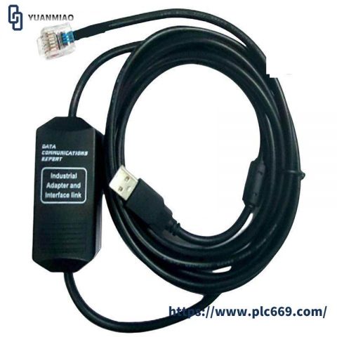 GE IC693CBL316 Cable: Industrial Networking Solution, 200 Characters or Less