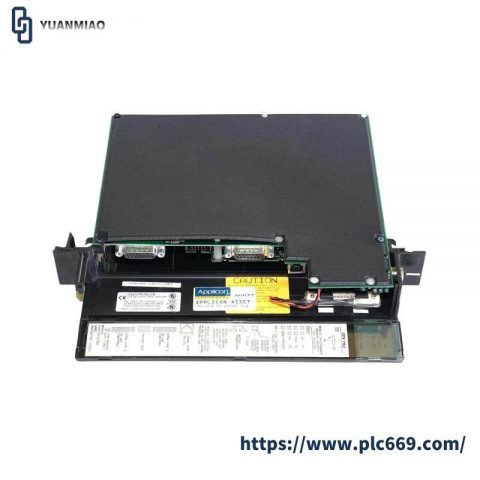 GE IC697CPX782: Advanced PLC CPU Module for Industrial Automation