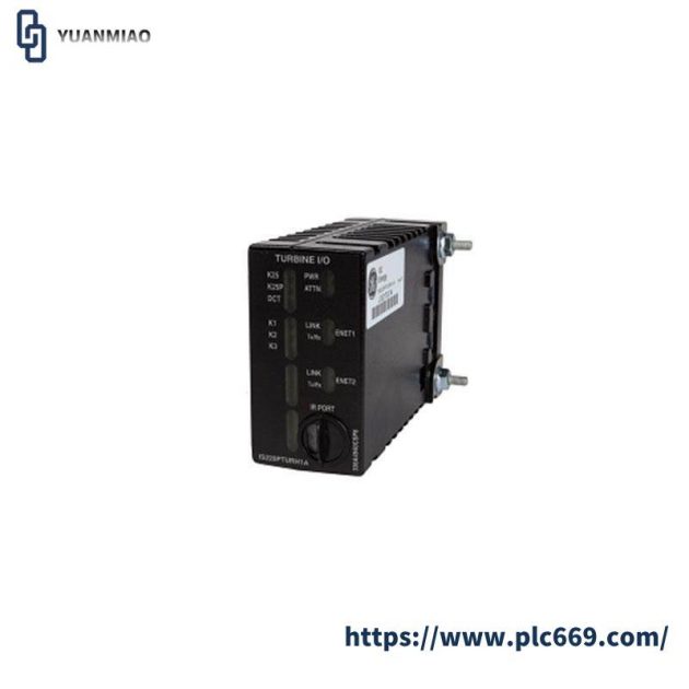 ICOS IVC-4000 High Performance Industrial Automation Module