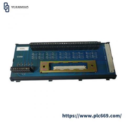 ICS T8850 Digital Output Module, 40 Channels, 24V DC