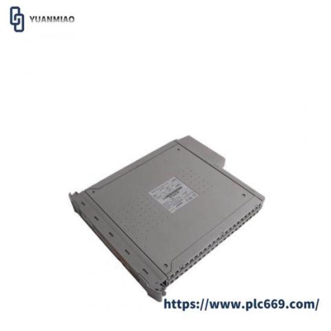 ICS TRIPLEX 9802*1/9852*2 Industrial Control Module