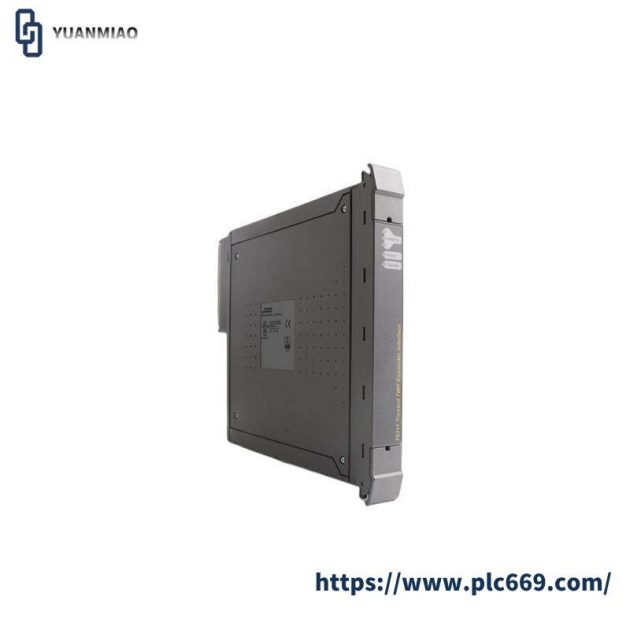 ICS TRIPLEX 9802*1/9852*2 Industrial Control Module