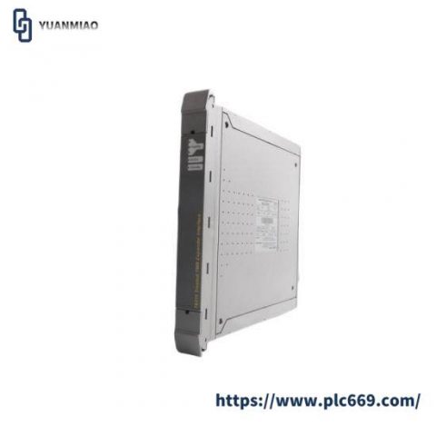 ICS T8312-7C 24V DC Digital Input - 40 Channel Module