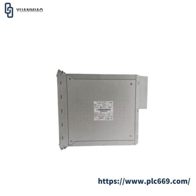 ICS TRIPLEX T8461 Digital Output Module