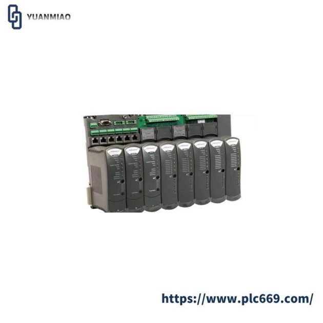 ICS TRIPLEX T8850 Digital Output Module for Industrial Control Systems