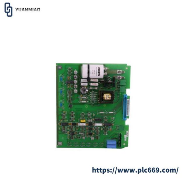 IMS MX-CS101-701-G1 - Advanced Industrial Control Module