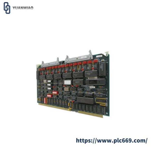 IMS MX-CS101-701-G1 - Advanced Industrial Control Module