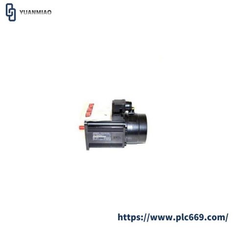 Indramat MAC092B-0-QD-2-C/095-R-0 Permanent Magnet Motor, High-Performance Drive Solutions