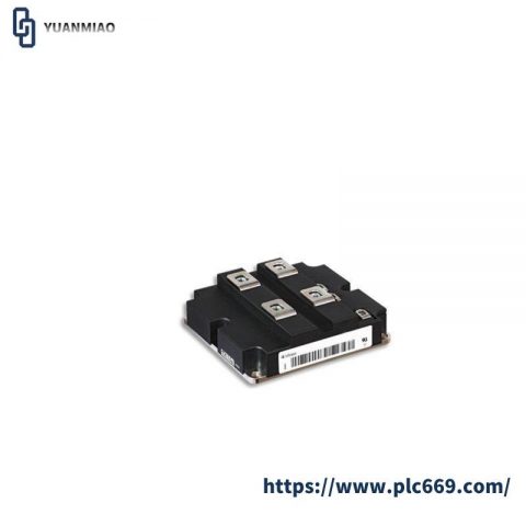 Infineon FZ800R33KF2C, 3300V, 800A Single Switch IGBT Module