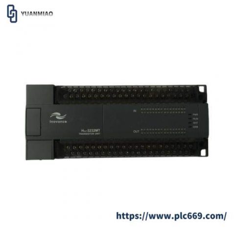 INOVANCE H2U-2416 MT Programmable Controller