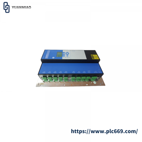 GE IS200JGPAG1A - Advanced PCB Component for Industrial Automation