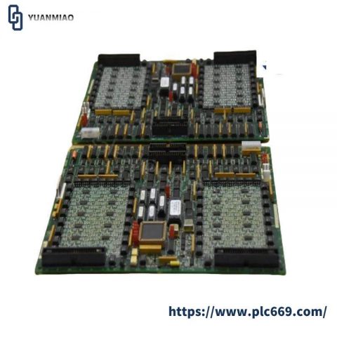 GE IS200TBAIS1CED: Precision Engineered PCB Board for Advanced Industrial Controls