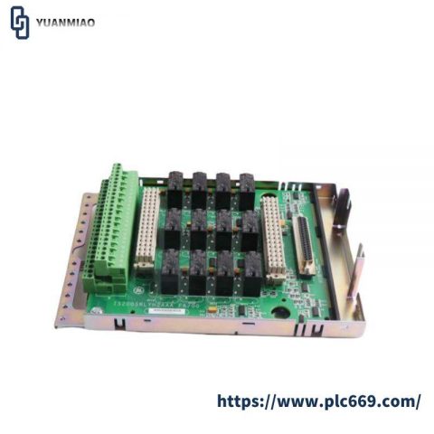 GE IS230SRLYH2A / IS200SRLYH2AAA Discrete Output Module for Power Management Systems