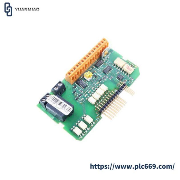 J.C.SCHUMACHERC0 5550-0001 Industrial Control Module