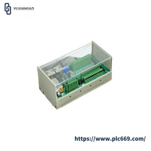 JL HSL-DI16DO16-UD-NN/51-23092-0A20 Reducer Module, Control & Automation Solutions